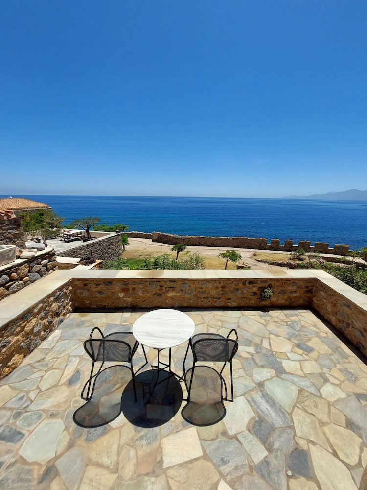 Hotel Goulas Traditional Guesthouse