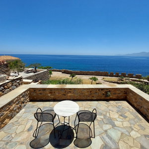 Hotel Goulas Traditional Guesthouse cazare Sykia