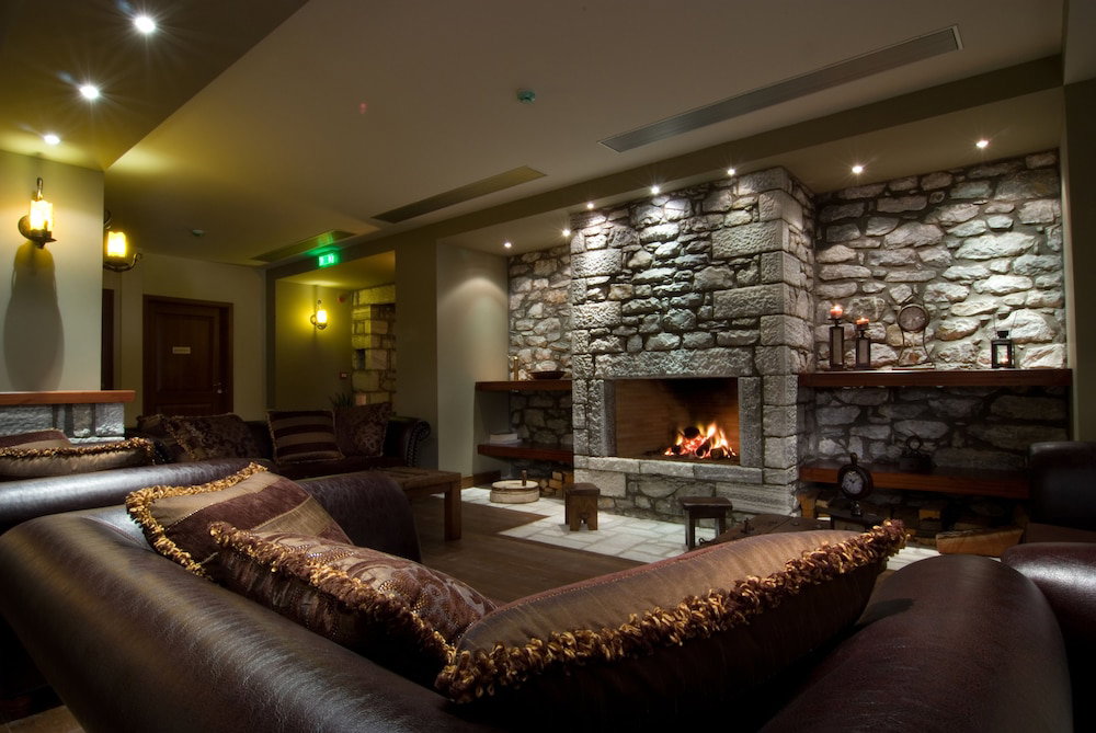 Itilo Traditional Hotel