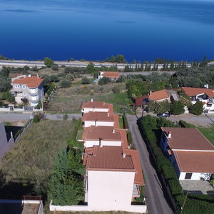 Hotel Stavento - Villas Trapeza & Voura cazare Akrata