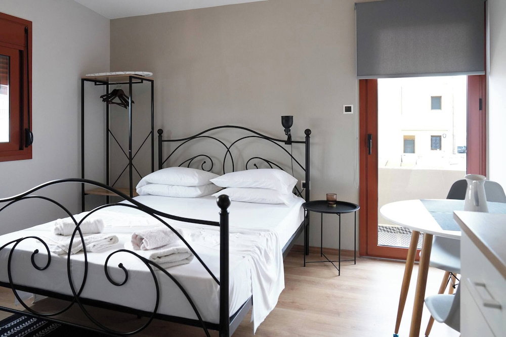 Hotel The Suite Spot - At The Heart Of The Old Town