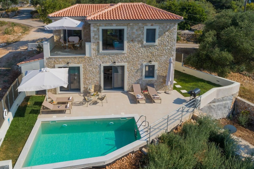 Hotel Majestic Stone Villa Sea View Pool
