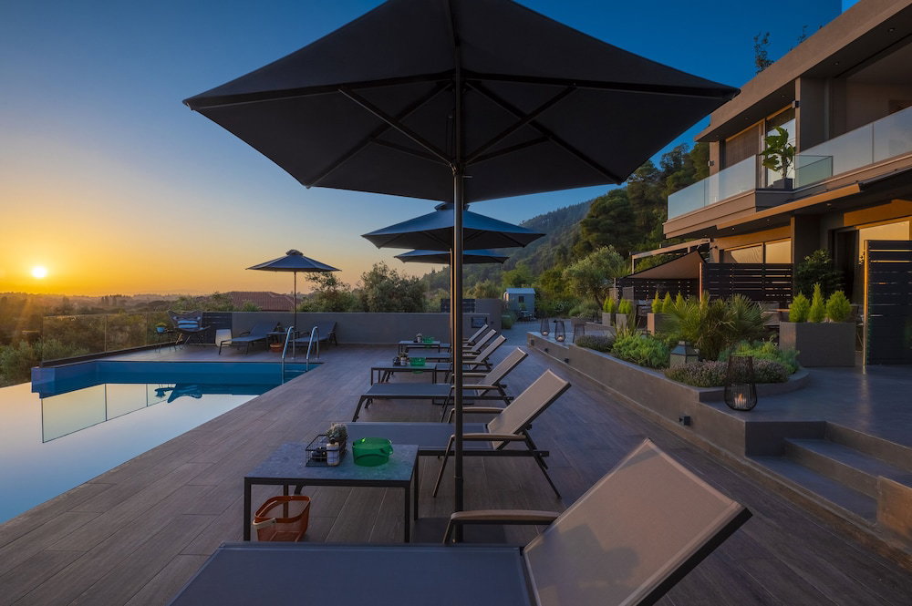 Hotel Anmian Suites