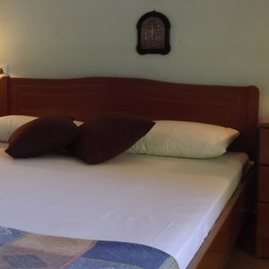 Hotel Pefka Studios & Apartments cazare Sykia