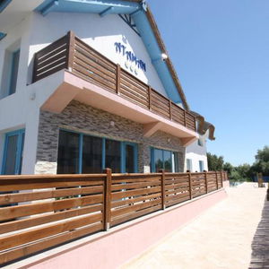 Hotel Pensiunea Ataman cazare Murighiol