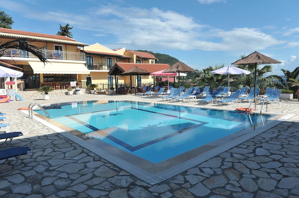 Hotel Kerkyra Studios & Apartments