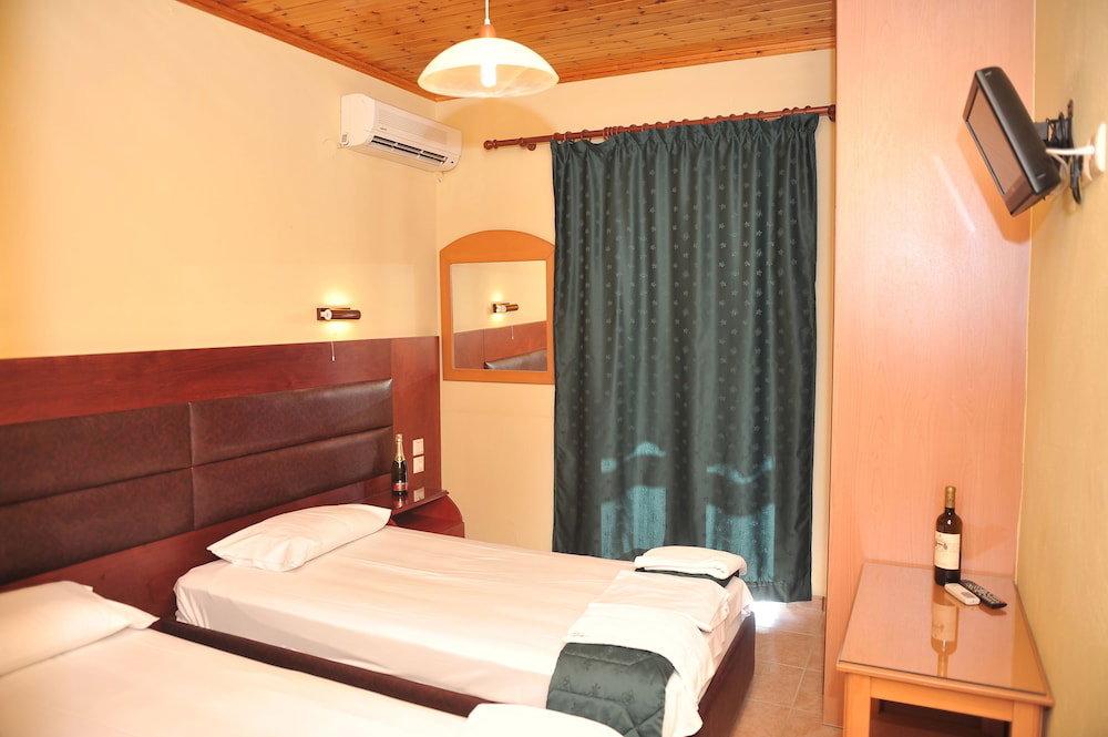 Kerkyra Studios & Apartments
