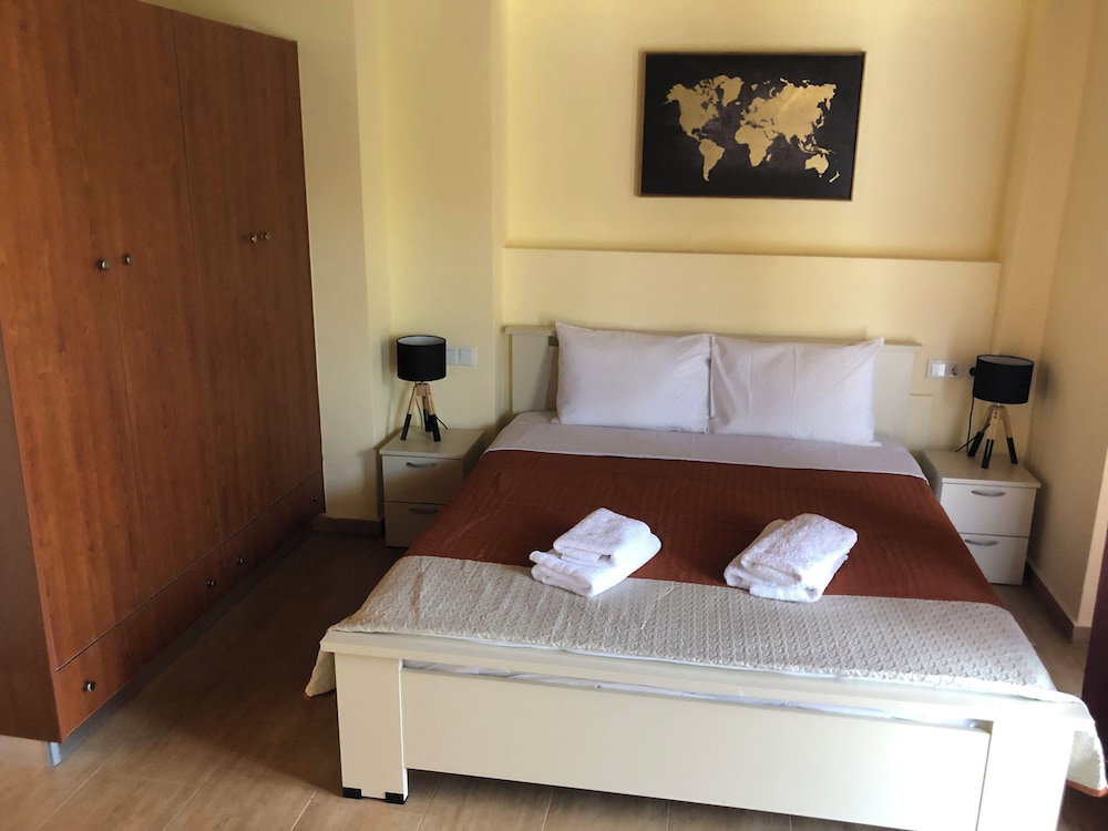Armonia Villa In Kali Sykia