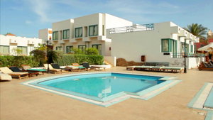 Hotel Badawia Sharm Resort cazare Sharm el-Sheikh