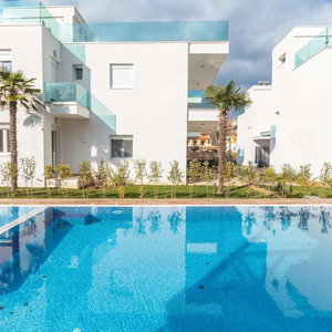 Sejur Acrotel Porto Brava Luxury Villas vacanta Sykia