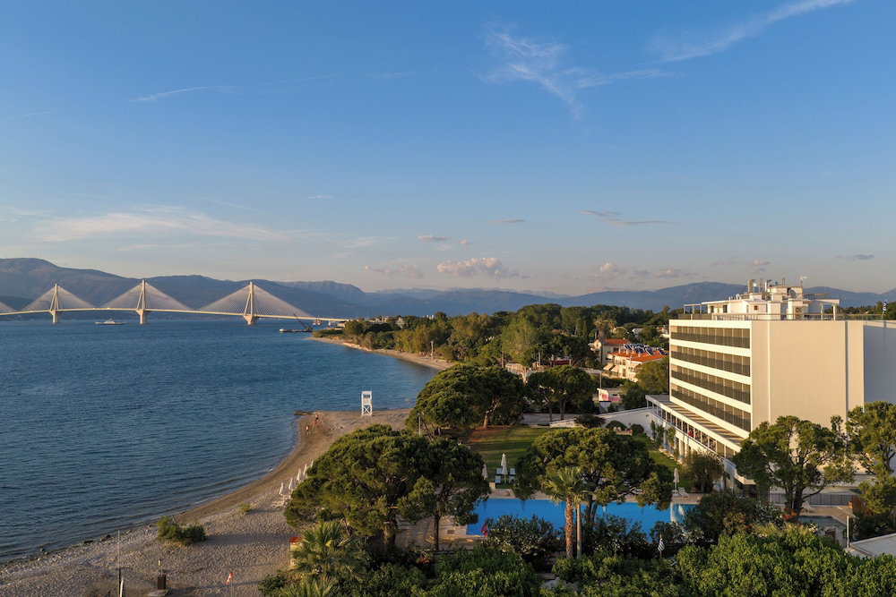 Hotel Airotel Achaia Beach