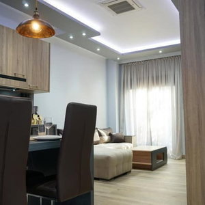 Hotel 1 Bed Apartment - Sleeps 4 - Parking, Wifi cazare Nea Moudhania