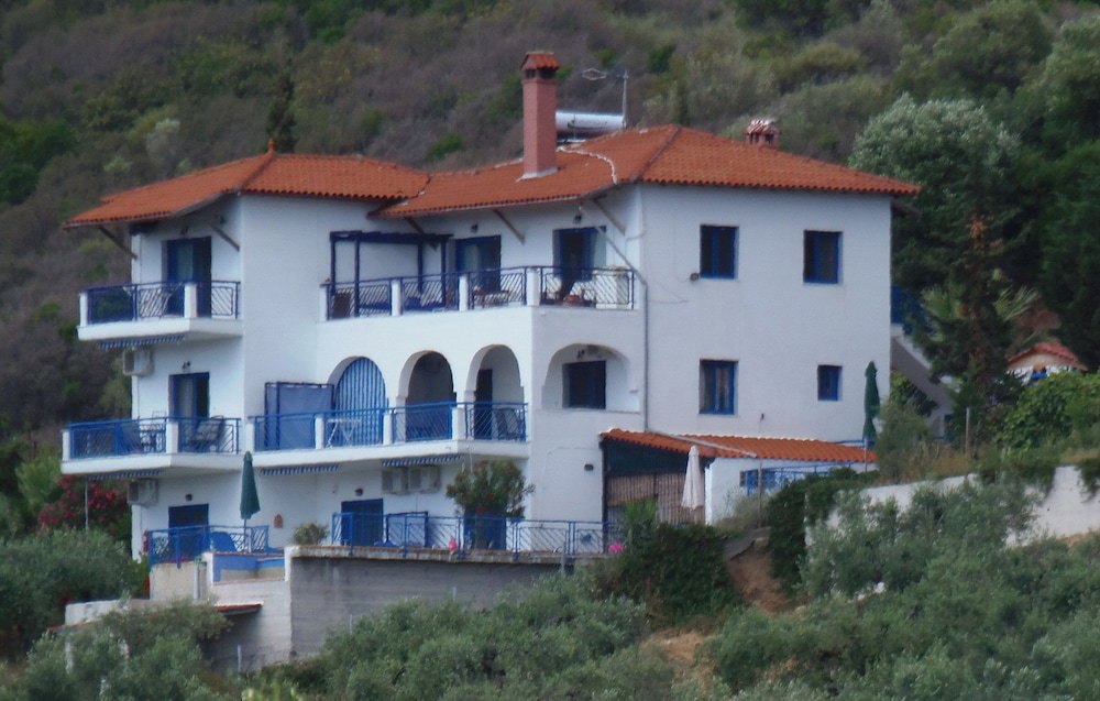 Hotel Sartivista