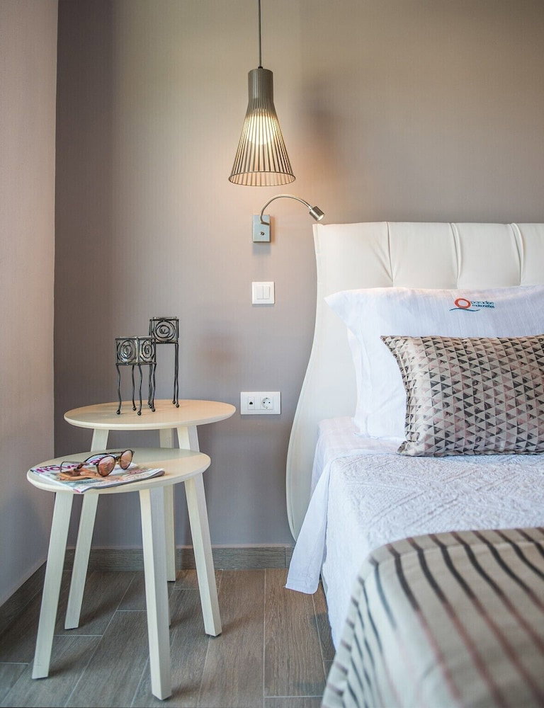Hotel Paradise Maisonettes