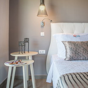 Hotel Paradise Maisonettes cazare Sykia