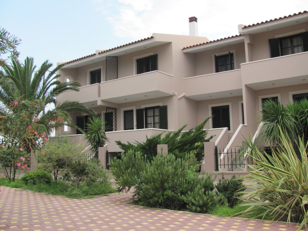 Hotel Lakonia Bay - Apartments