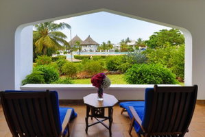 Hotel Royal Zanzibar Beach Resort cazare Nungwi