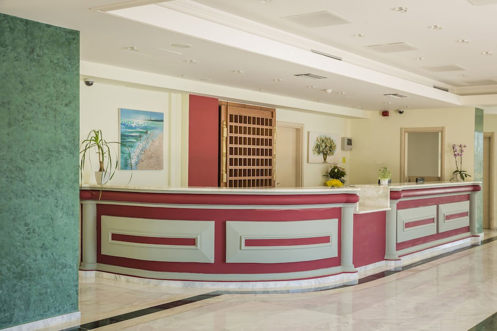 Hotel Kefalonia Bay Palace By Ghh