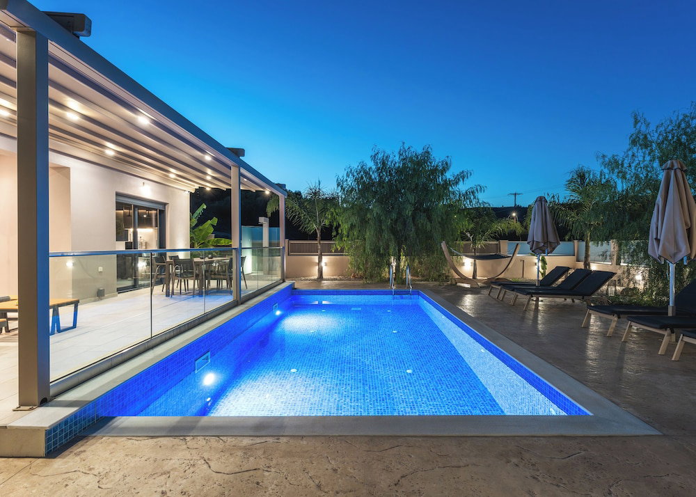 Hotel Amelia Residence