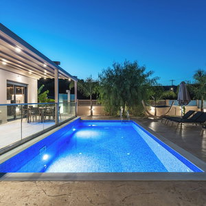 Hotel Amelia Residence cazare Kipseli