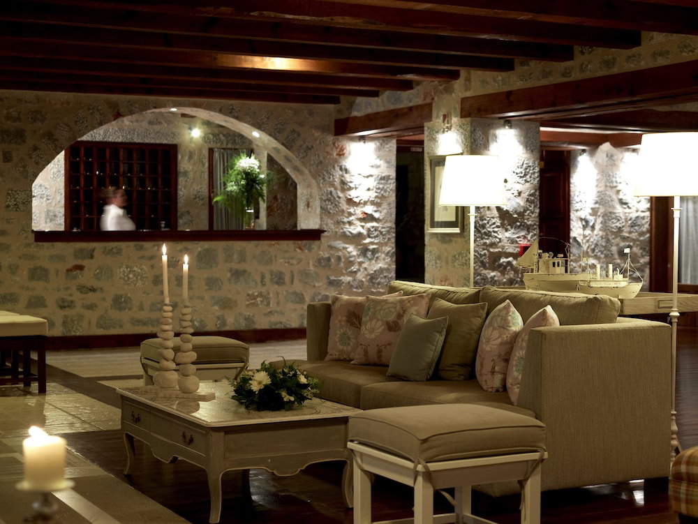 Hotel Porto Vitilo Boutique Hotel