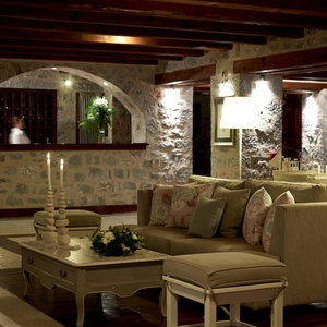 Hotel Porto Vitilo Boutique Hotel cazare Areopoli