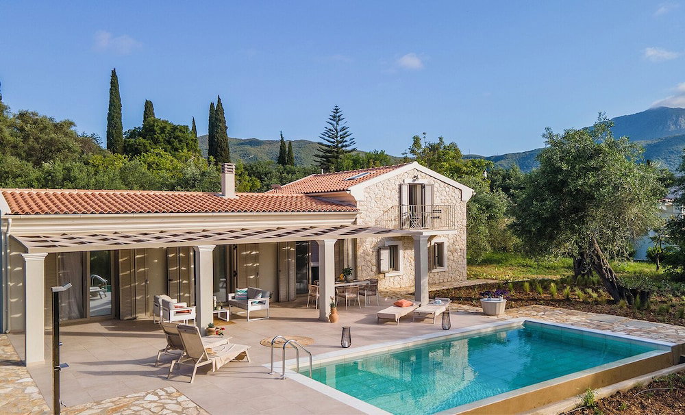 Hotel Villa Oliva With Private Pool By Konnect