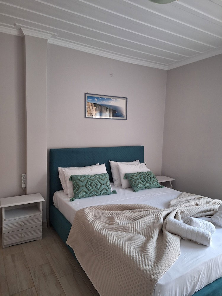 Villasabella 3 Apartmens