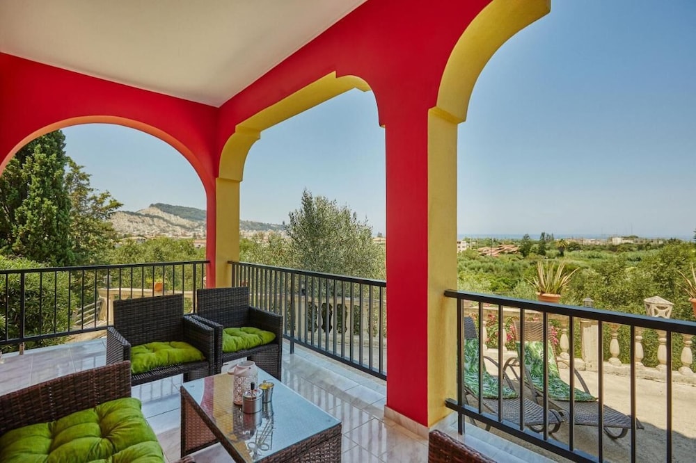 Hotel P.koklas Apartments
