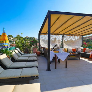 Hotel Angela Studio In Kassiopi cazare Kassiopi