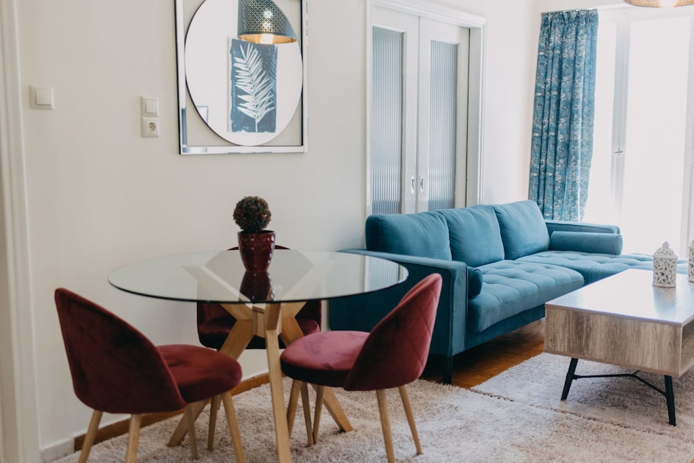 Hotel Best House Kapodistriou Psila Alonia