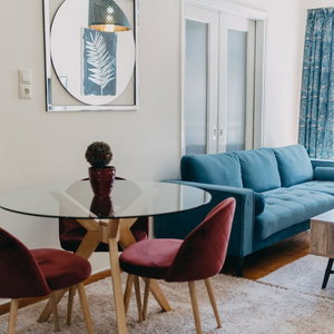 Hotel Best House Kapodistriou Psila Alonia cazare Patra