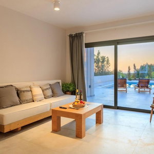 Hotel Lotus - Unalome Villas cazare Fiscardo