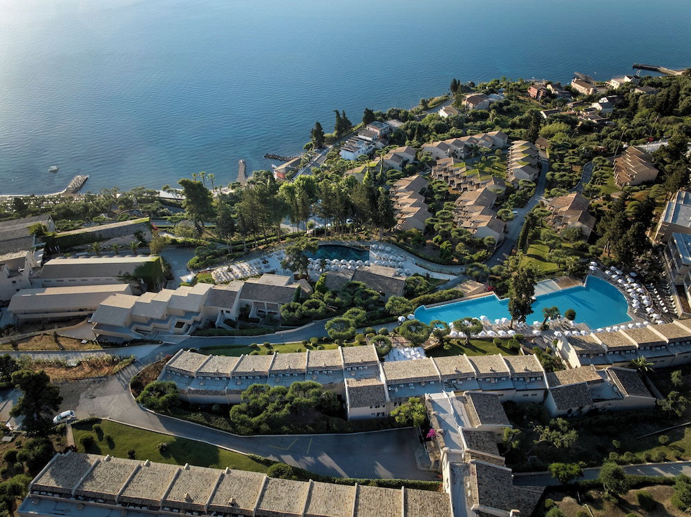 Hotel Aeolos Beach Resort All Inclusive