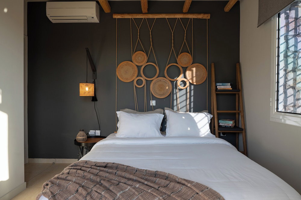Tyros Boutique Houses