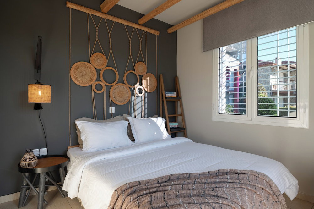Tyros Boutique Houses