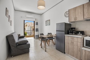 Hotel Seafront Apartment In Chania 7 cazare Chania