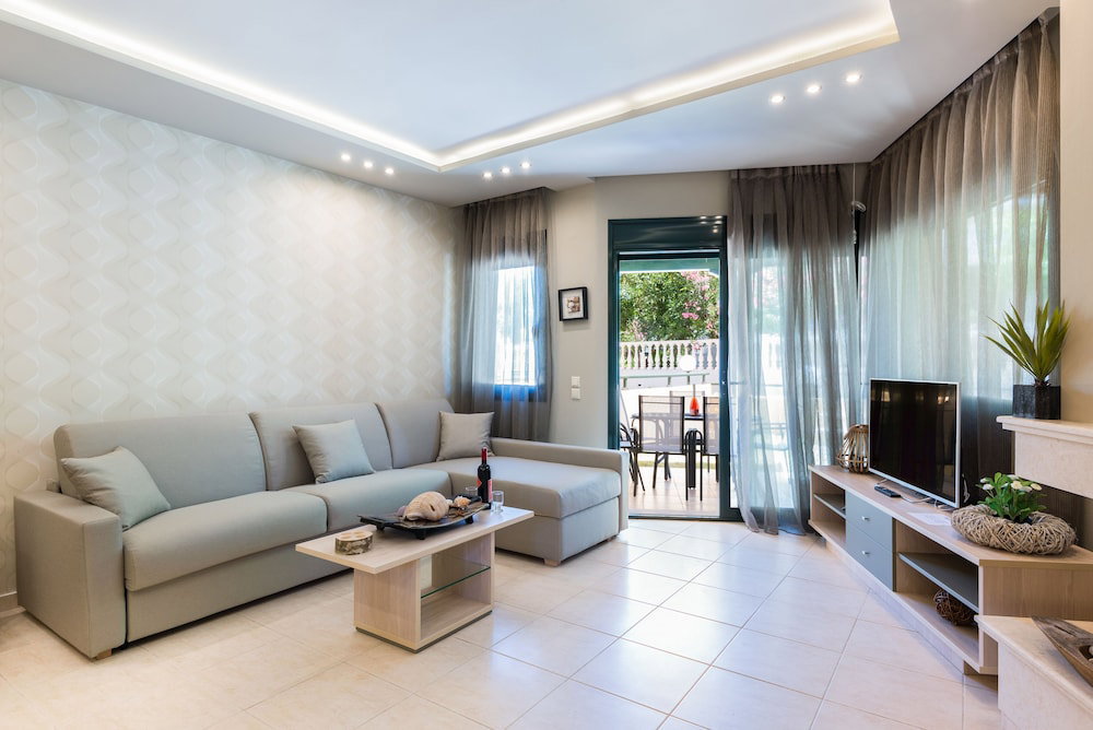 Hotel Toroni Blue