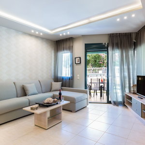 Hotel Toroni Blue cazare Sykia