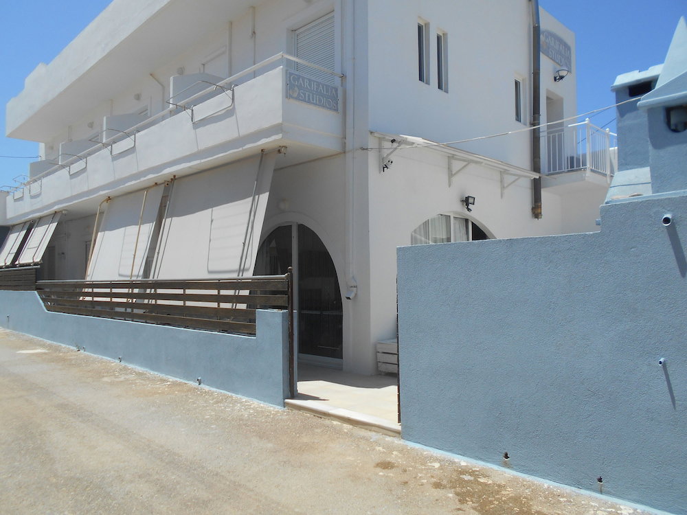 Hotel Garifalia Studio's