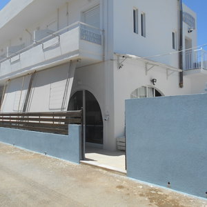Hotel Garifalia Studio's cazare Kalamaki
