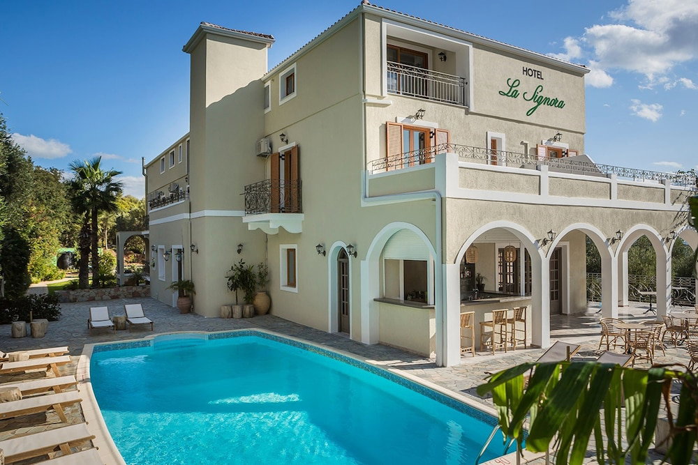 Hotel La Signora Hotel