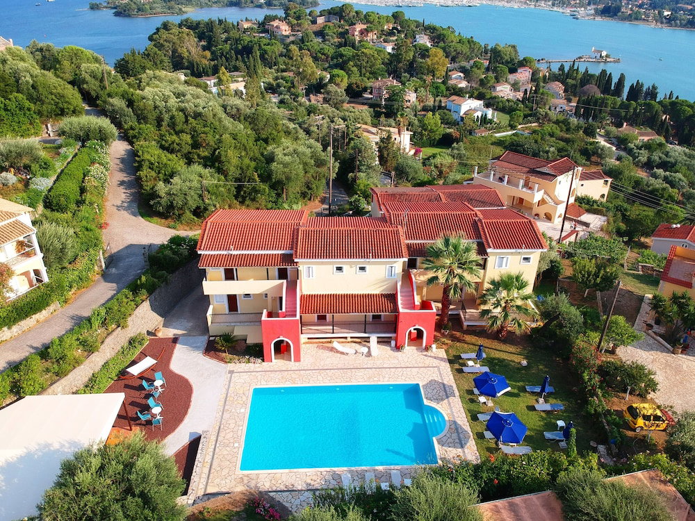 Hotel Elite Corfu - Adults Friendly