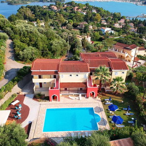 Hotel Elite Corfu - Adults Friendly cazare Kommeno