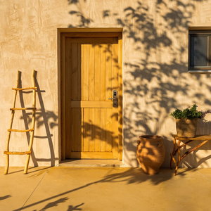 Hotel Meli Suites Isle - Adults Only cazare Skala Potamias
