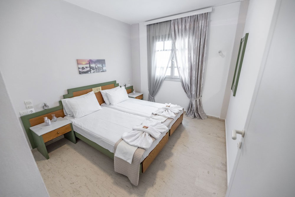 Hotel Helen Suites