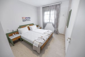 Hotel Helen Suites cazare Limin Khersonisou