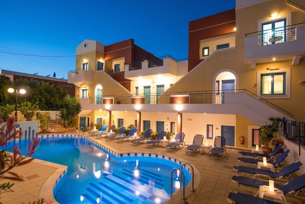 Hotel Astra Village