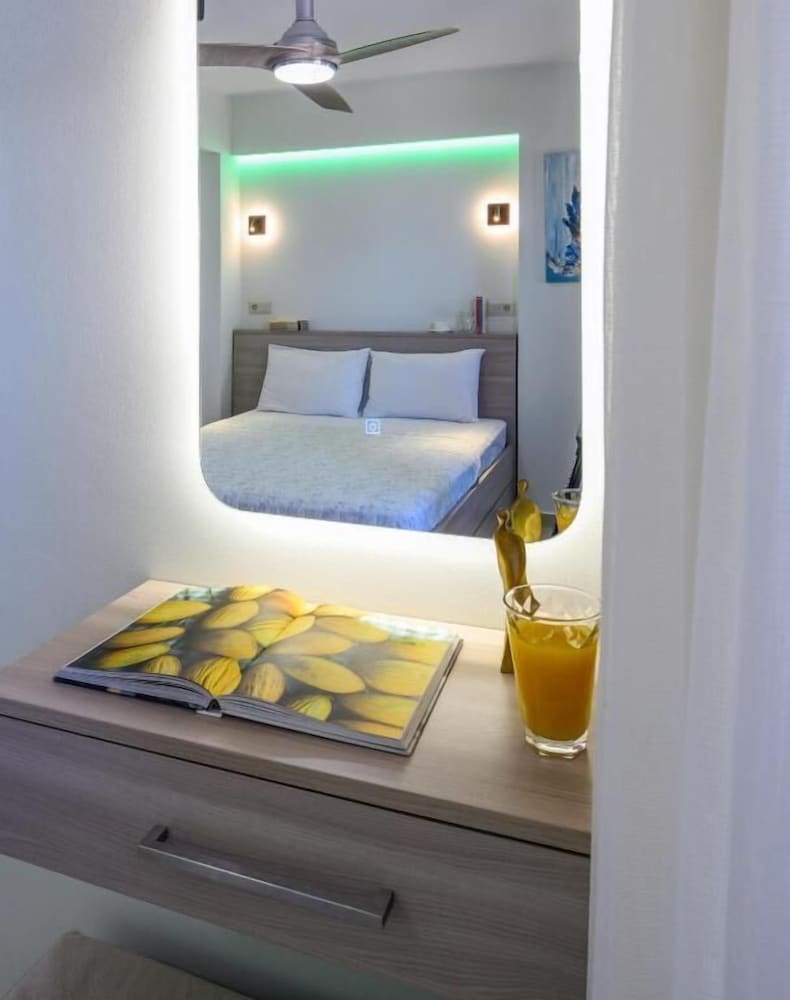 Hotel Marthina Luxury Living
