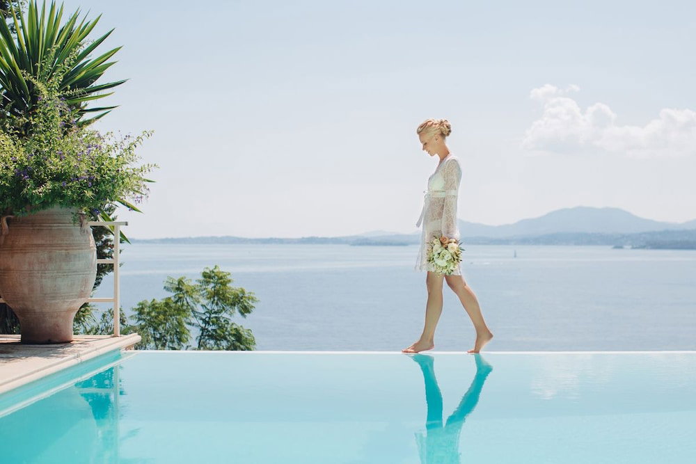 Hotel Corfu Luxury Villas